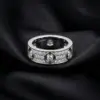 Cartier’s, LOVE Ring Pave Stone