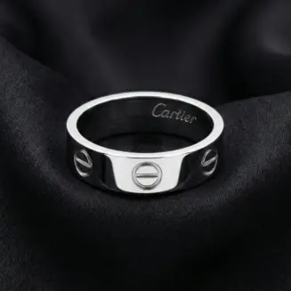 Cartier’s, LOVE Ring Classic