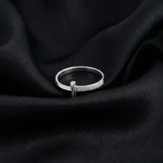 Tiffany T T1 Ring