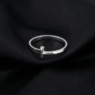 Tiffany T T Ring