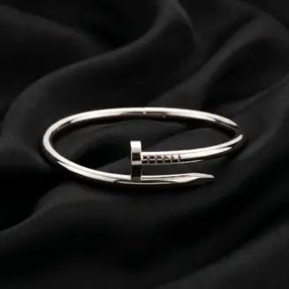 Cartier Juste un Clou bracelet, classic model