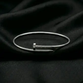 Cartier Juste un Clou bracelet, small model