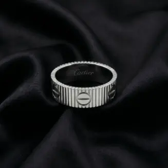 Cartier's, LOVE Unlimited Ring