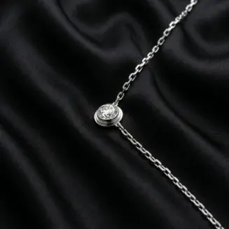 Cartier d'Amour Necklace, large model