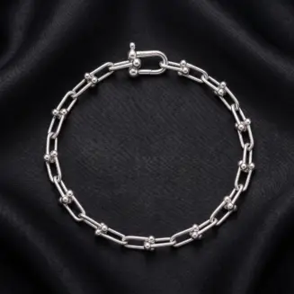 Tiffany HardWear, Small Link Bracelet