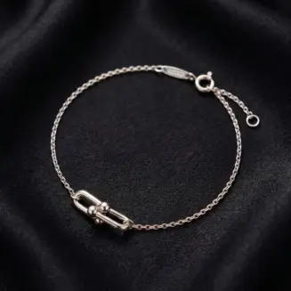 Tiffany HardWear, Double Link Bracelet